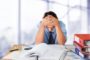 Burnout ist keine Grippe
