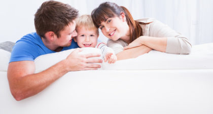 Nach der Babypause beruflich durchstarten: So klappt's mit der Elternzeit