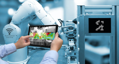 Arbeit und Innovation