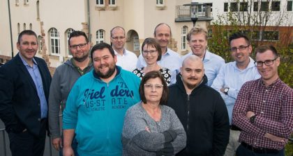 Betriebsratswahlen bei Bertrandt eingeleitet