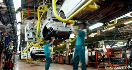 Bundesweite Tarifbindung bei Valmet Automotive Engineering