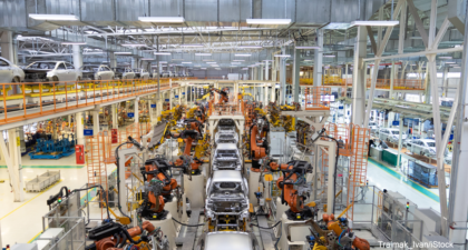 Tarifabschluss: IAV regelt die Transformation und Corona